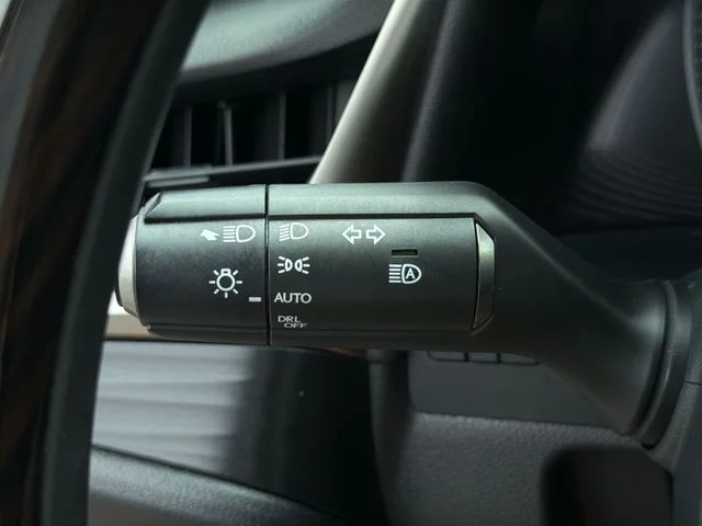 Used 2021 Blue Lexus 350 image 30