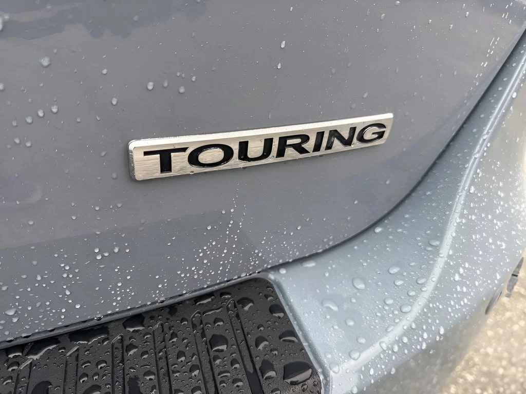 Used 2023 Blue Honda Touring image 33