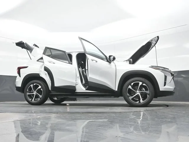 2026 Chevrolet Trax RS - Photo 31