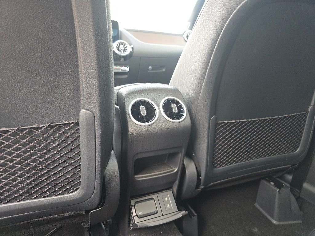 New 2026 Night Black Mercedes-Benz GLA 250 image 26