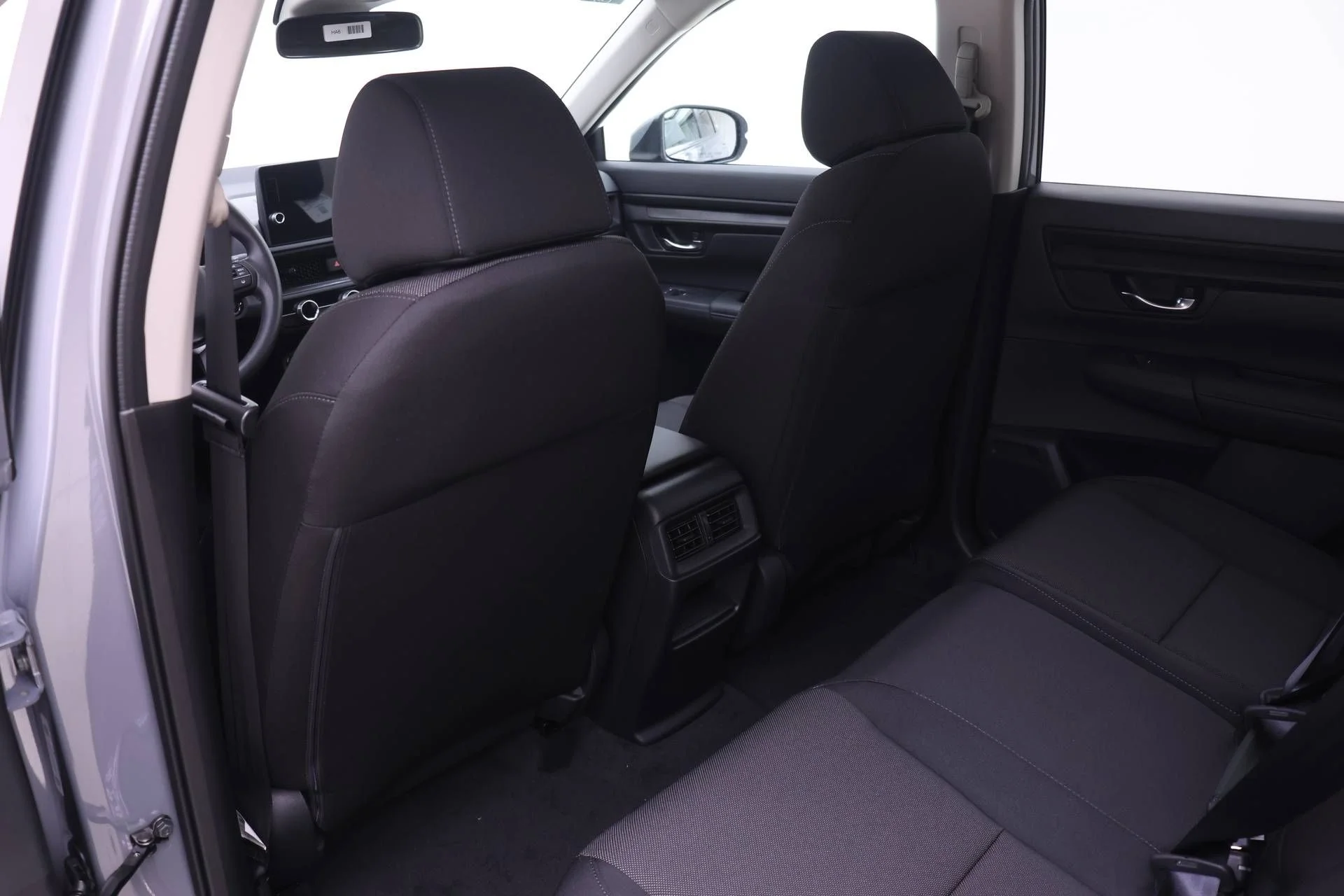 New 2026 Urban Gray Pearl Honda LX image 11