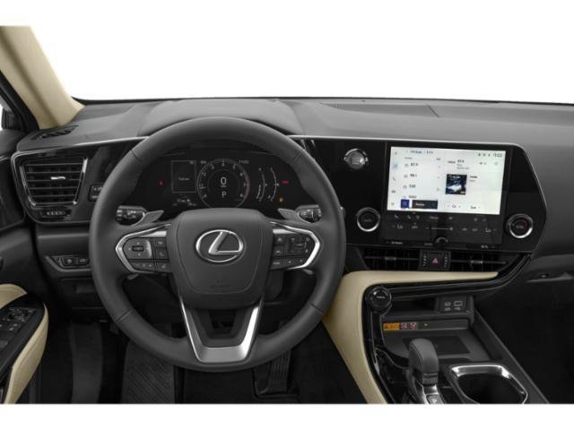Used 2022 Grecian Water Lexus NX 350 Premium image 7