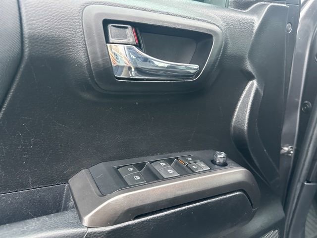 2022 Toyota Tacoma TRD Off Road - Photo 53