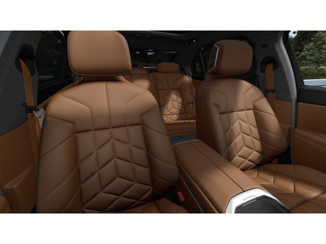 New 2027 Black Sapphire Metallic BMW  image 11