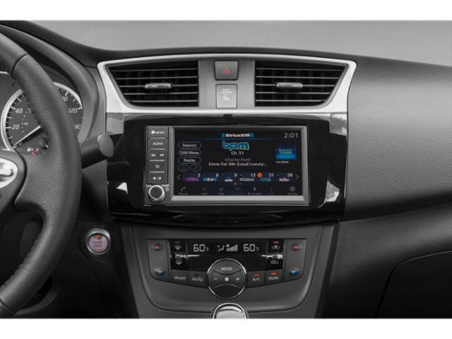 Used 2019 Gun Metallic Nissan SV image 13