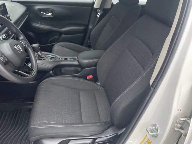 2024 Honda HR-V LX - Photo 17