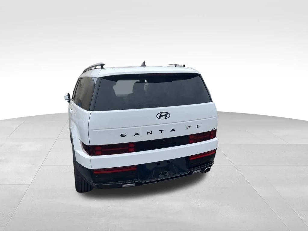 Used 2025 White Hyundai Calligraphy image 15