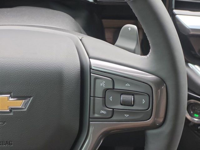 2026 Chevrolet Silverado 1500 High Country - Photo 24