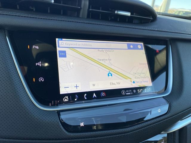 2025 Cadillac XT5 Premium Luxury - Photo 18