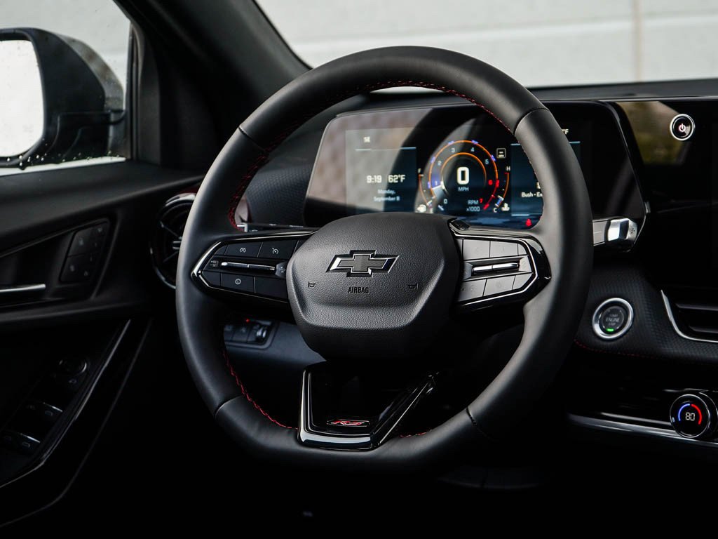 2026 Chevrolet Equinox RS - Photo 14