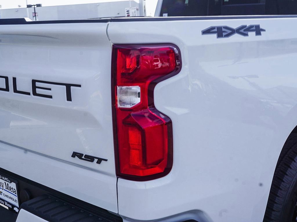 2026 Chevrolet Silverado 1500 RST - Photo 7