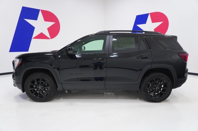 2027 GMC Terrain Elevation - Photo 11