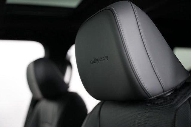 New 2026 Gray Hyundai Calligraphy AWD image 74