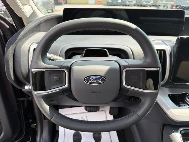 Used 2026 Black Metallic Ford Active image 60