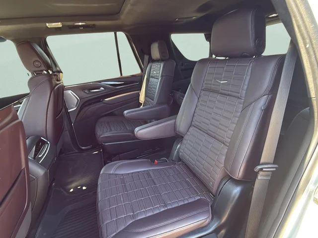 2024 Cadillac Escalade Sport Platinum - Photo 28