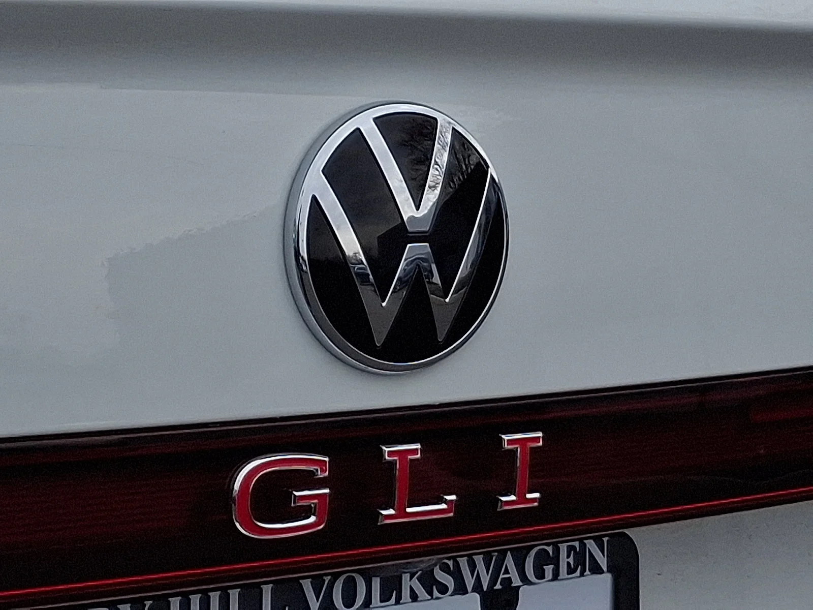2026 Volkswagen Jetta GLI Autobahn - Photo 21