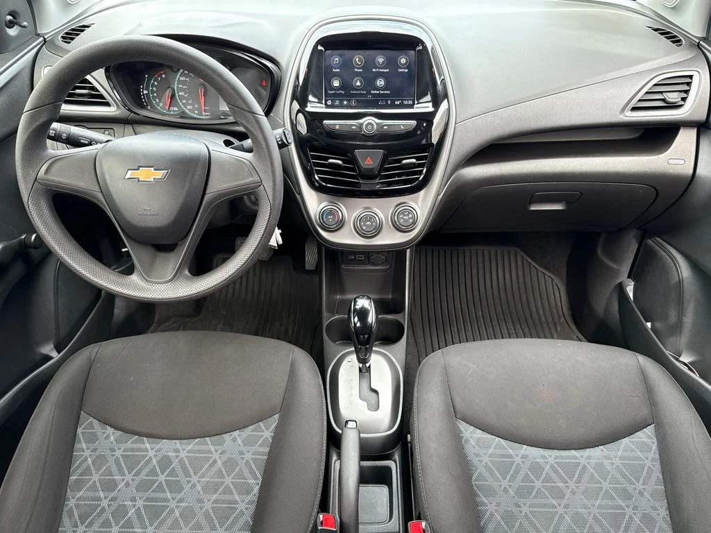 Used 2022 Red Chevrolet LS image 21