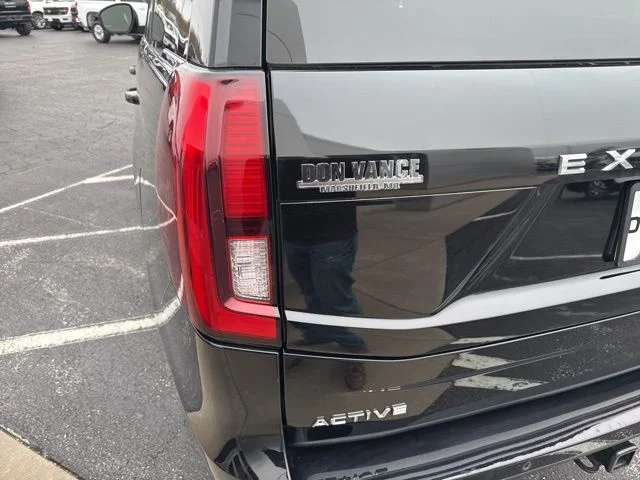 Used 2025 Black Ford Active image 37