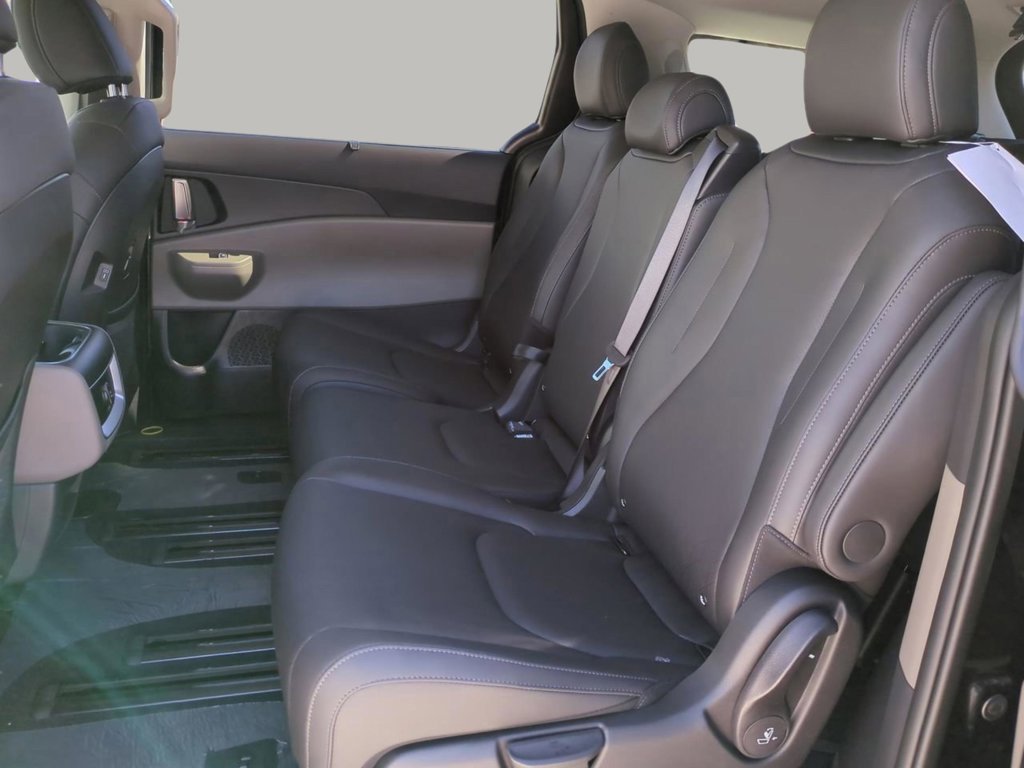 2026 Kia Carnival EX - Photo 19