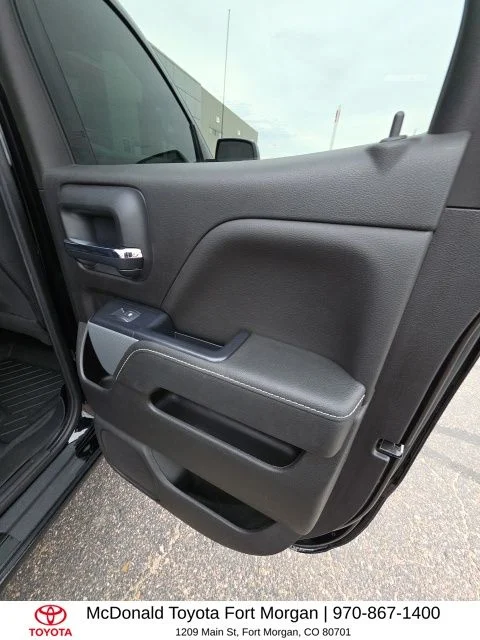 Used 2018 Black Chevrolet LT image 18