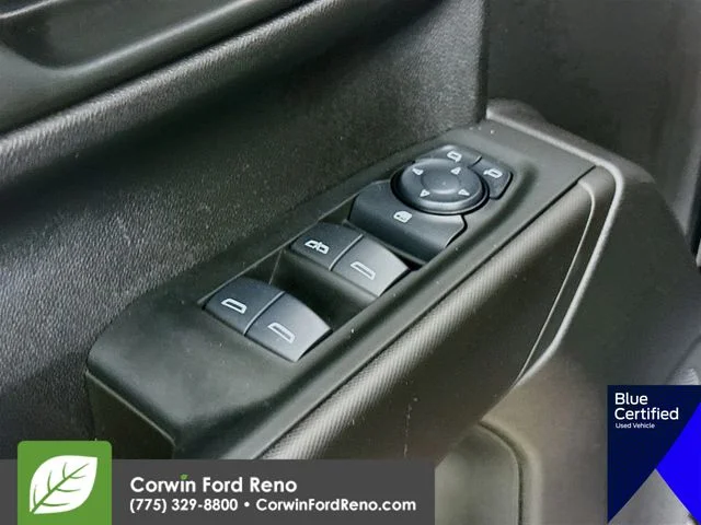 Certified Used 2024 Black Chevrolet Custom image 20