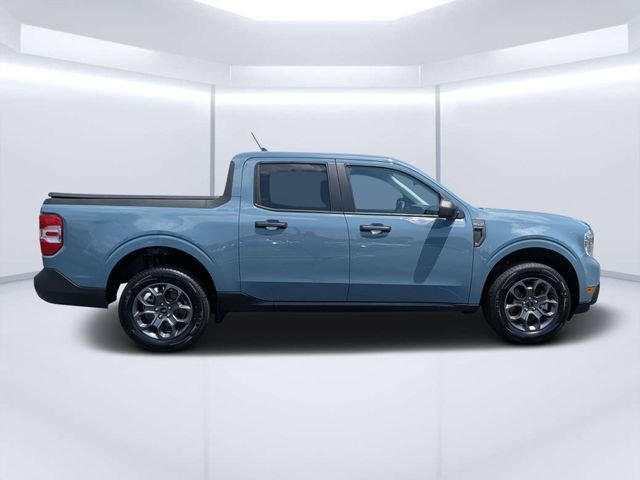 Used 2023 Area 51 Ford XLT image 2