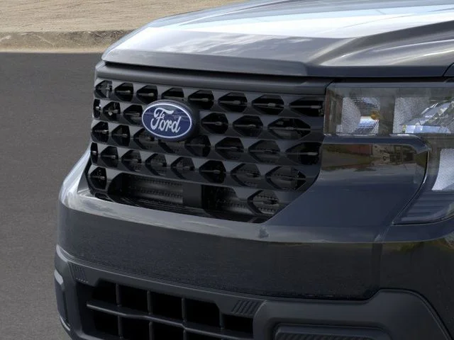 New 2026 Shadow Black Ford XL image 18