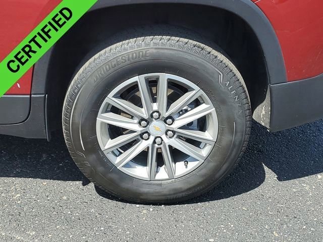 2023 Chevrolet Traverse 1LT - Photo 33