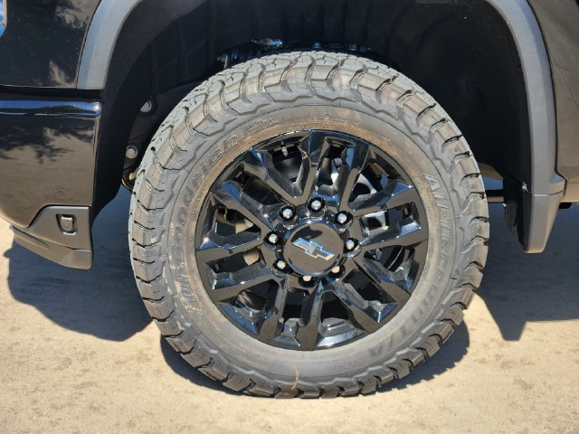 2026 Chevrolet Silverado 2500 HD LT - Photo 18