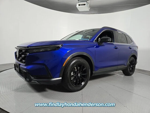2023 Honda CR-V Sport - Photo 35
