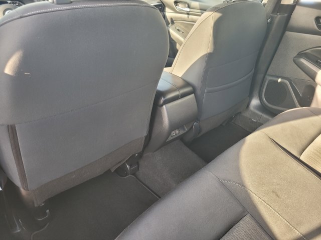 Used 2024 Gray Nissan 2.5 SV image 14