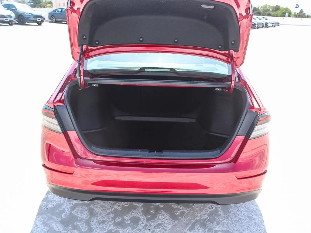 2024 Honda Accord EX - Photo 26