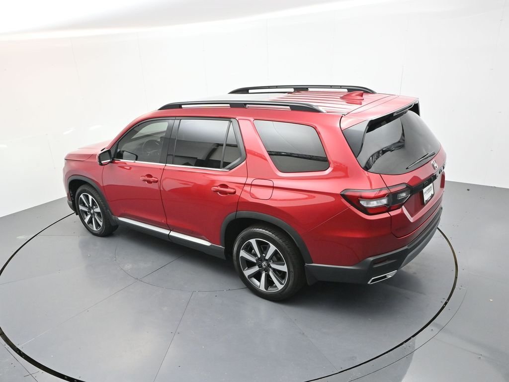 Used 2025  Honda Touring image 29