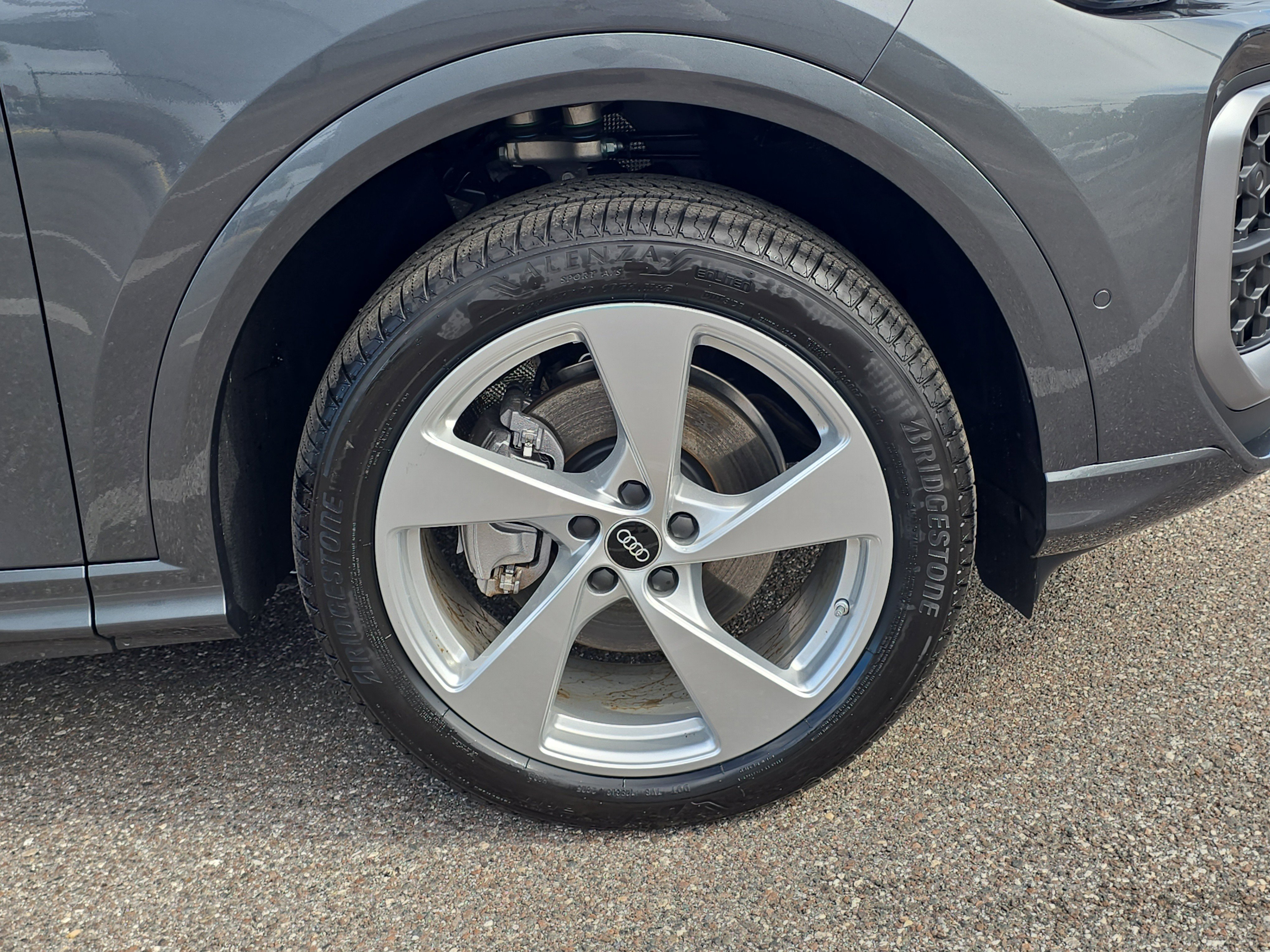 2025 Audi Q5 Sportback Premium Plus - Photo 34
