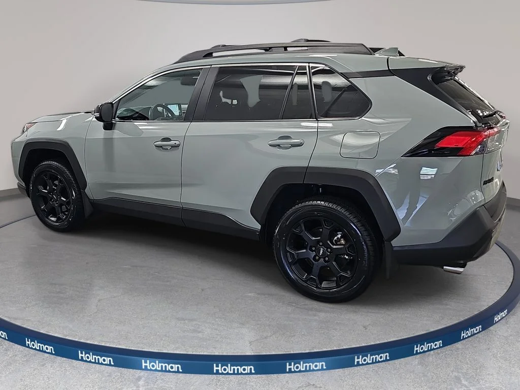 Used 2021  Toyota TRD Off Road image 9