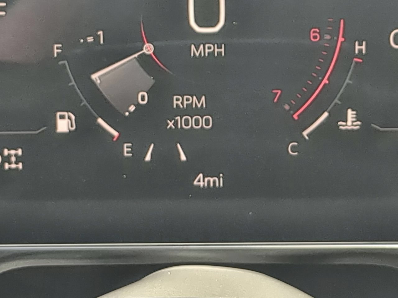 New 2026 Onyx Black GMC AT4 image 12