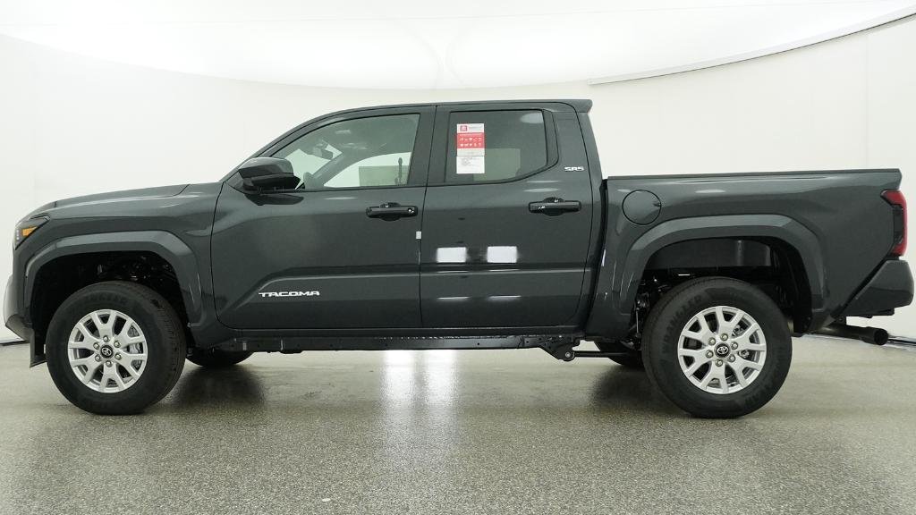 New 2026 Underground Toyota SR5 image 37