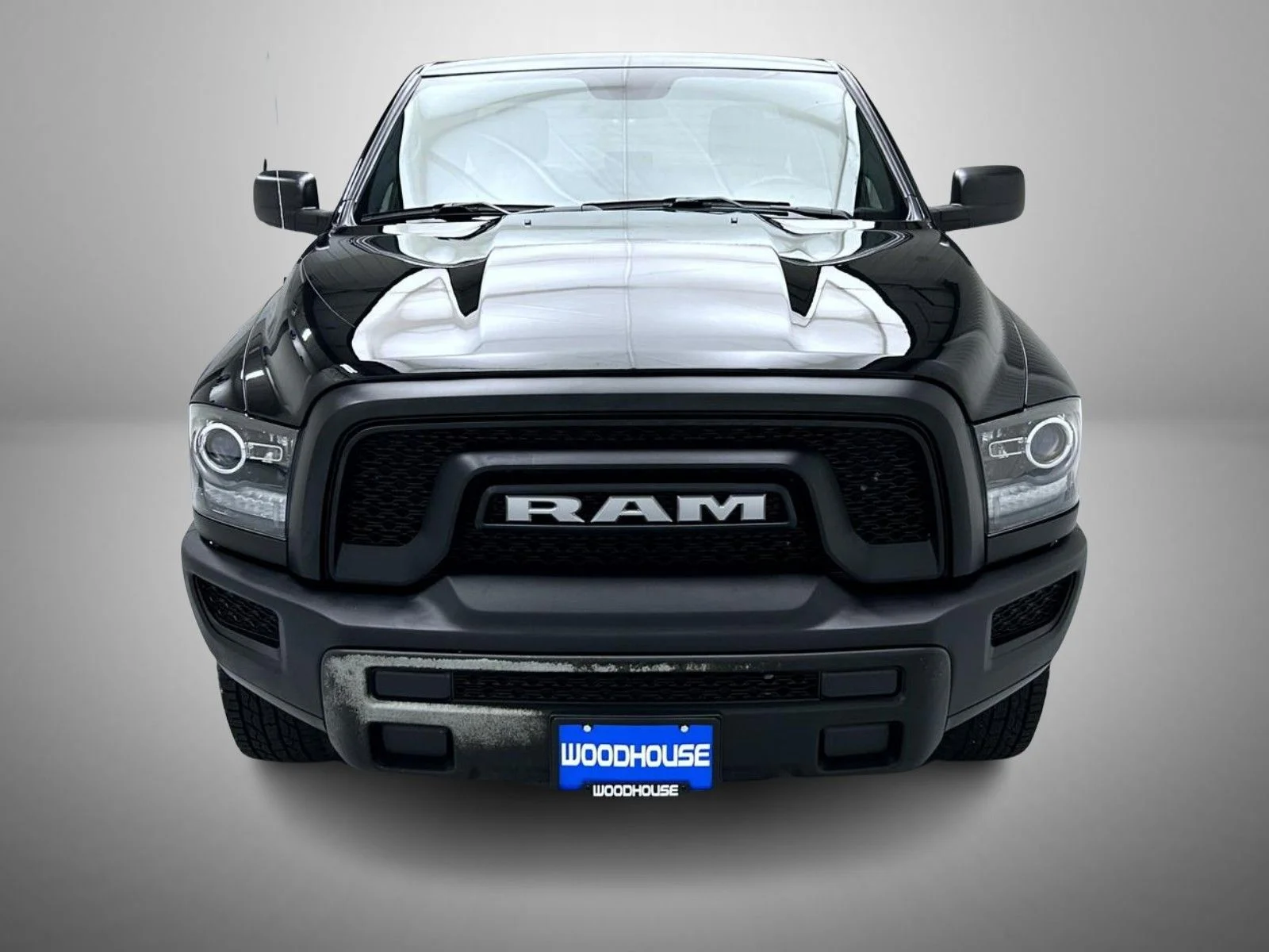 Used 2022 Black Ram Warlock image 2