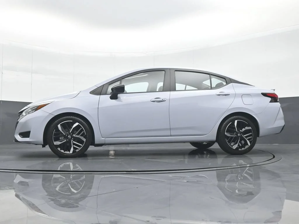 Used 2024 Gray Nissan 1.6 SR image 28