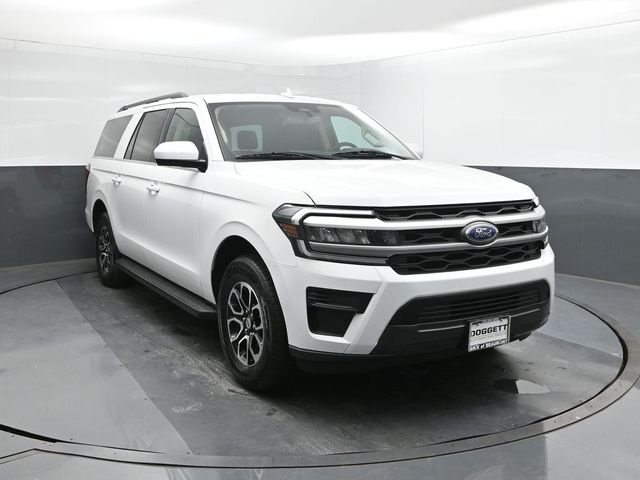 Used 2024 White Ford XLT image 17