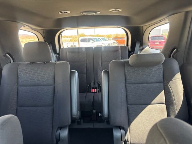 Certified Used 2022 Gray Dodge GT image 22