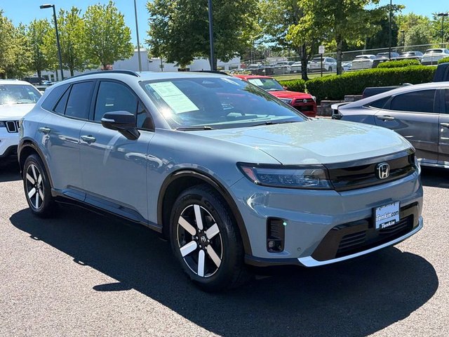 2025 Honda Prologue Touring