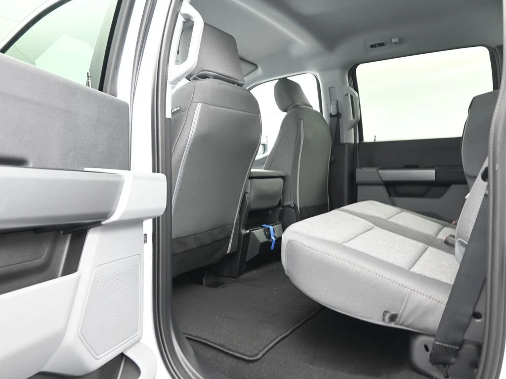 New 2026 White Ford XL image 17