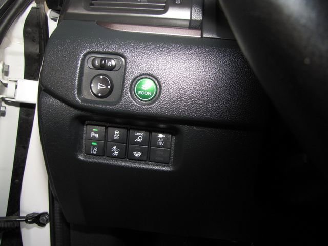 Certified Used 2023 Platinum White Pearl Honda RTL-E image 9