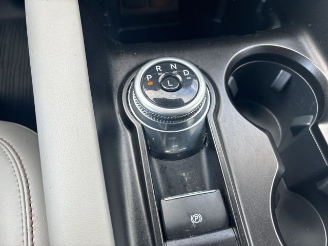 Used 2025 Silver Ford Active image 28