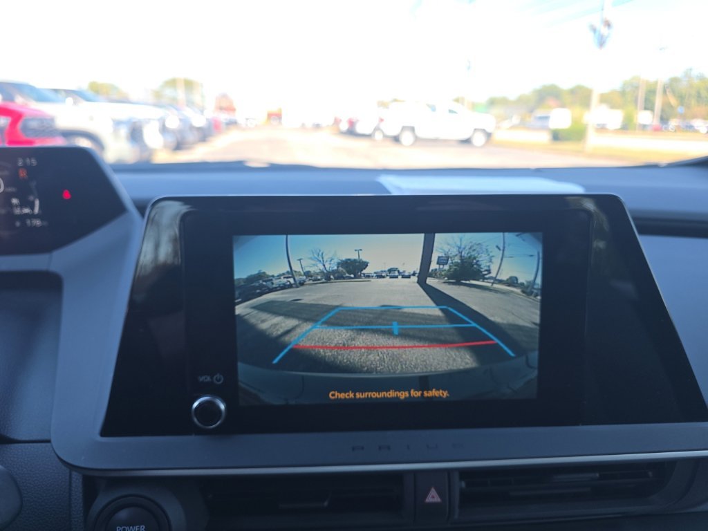 Certified Used 2023  Toyota LE image 19