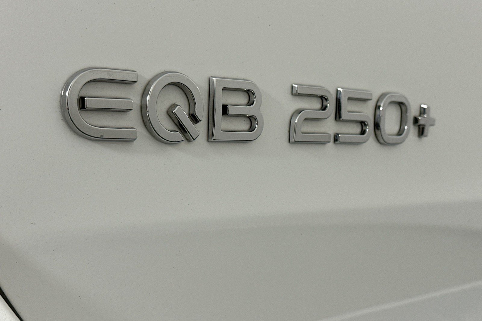 Certified Used 2024 Polar White Mercedes-Benz 250+ image 10