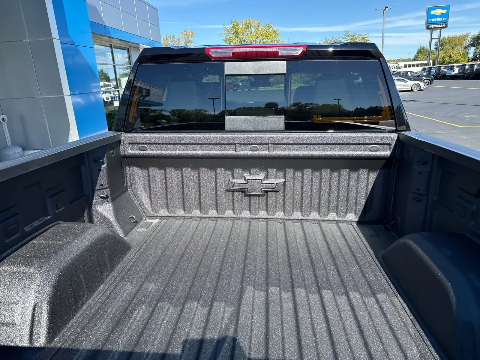 2026 Chevrolet Silverado 1500 RST - Photo 10