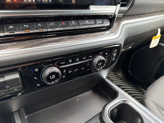 2026 Chevrolet Silverado 1500 LTZ - Photo 24
