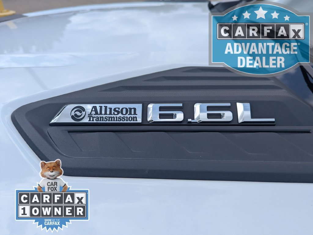2024 Chevrolet Silverado 2500HD Custom - Photo 26